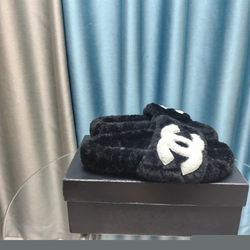Ch*el slippers